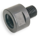 JET Zubehör Drechseln 709960 Adapter M33 × 3.5 mm / 1" × 8TPI