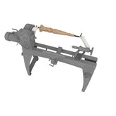 JET Zubehör Drechseln JWL-1440 / 1640 / 1840 / 2035 / 2442 719601 Aufspannvorrichtung f. Musterwerkstück