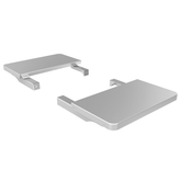 JET Zubehör ZYLINDERSCHLEIFMASCHINEN 723521 Zustelltisch/Auslauftisch (JWDS1632)