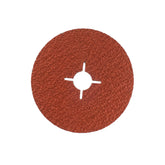 Eisenblätter 82017 COLDSTEEL® Keramik 125 x 22,2 mm, Korn 60, Fiberscheibe