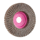 Eisenblätter 96705 MAGNUM® Top Mix 125 x 22,2 mm, Korn 80/100