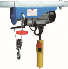 PROMAC SEILWINDE 990G