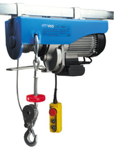 PROMAC SEILWINDE 992G