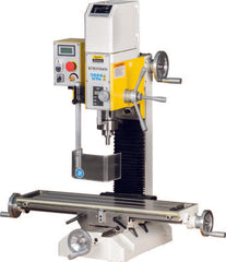 Epple Bohr - Fräsmaschine BFM 28 Vario 235 1128