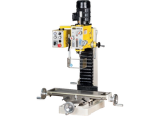Epple Getriebe - Bohr - Fräsmaschine BFM 30 PG 235 1130