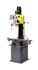 Epple Getriebe - Bohr - Fräsmaschine BFM 45 PG 235 1145