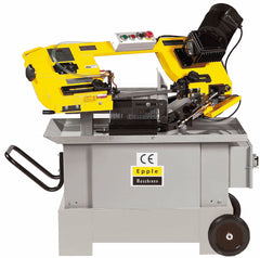 Epple Metallbandsäge BS 180 G 130 1180