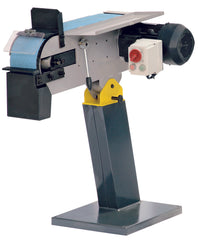 Epple Metallbandschleifmaschine BSM 150 A 225 7150