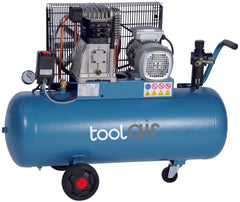 PROMAC 100L KOMPRESSOR (400V) C-100-450A