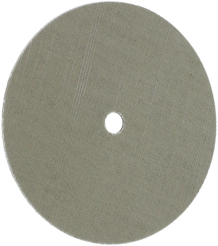 Eisenblätter 80987 FIX KLETT Trizact™ Scheibe 150 mm A30 Korn 600