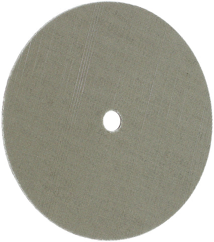 Eisenblätter 80988 FIX KLETT Trizact™ Scheibe 150 mm A16 Korn 1200