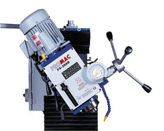 PROMAC BOHR- / FRÄSMASCHINE FX-388D