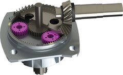 Eisenblätter TOPRAIL AKKU BRUSHLESS Grundset 38821