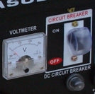 PROMAC 2,0KW STROMERZEUGER GE-2500N