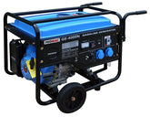 PROMAC 3,2KW STROMERZEUGER GE-4000N