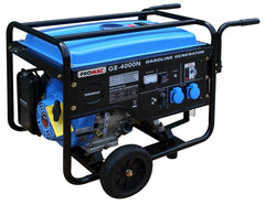 PROMAC 3,2KW STROMERZEUGER GE-4000N