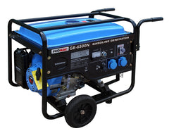 PROMAC 5,0KW STROMERZEUGER GE-6500N