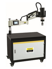 Epple Gewindeschneidmaschine GSA-E 1.000-16 215 1016