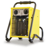 PROMAC Elektroheizgebläse 230 Volt, 2 kW H-2B