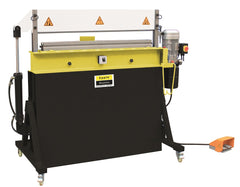 Epple Hydraulische Abkantpresse HAKP 48 227 1048