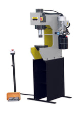 Epple Vertikale Hydraulikpressen HWP-E 25 225 9025