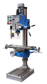 PROMAC BOHR- / FRÄSMASCHINE JMDT-764016