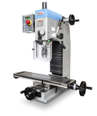 PROMAC BOHR- / FRÄSMASCHINE PBM-1839BDV