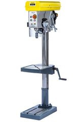 Epple Säulenbohrmaschine SBH 28 215 6028