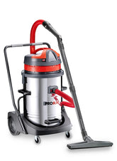PROMAC NASS- / TROCKENSAUGER VAC-78-2TB