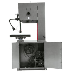 PROMAC VERTIKALE METALLBANDSÄGE VBS-2012