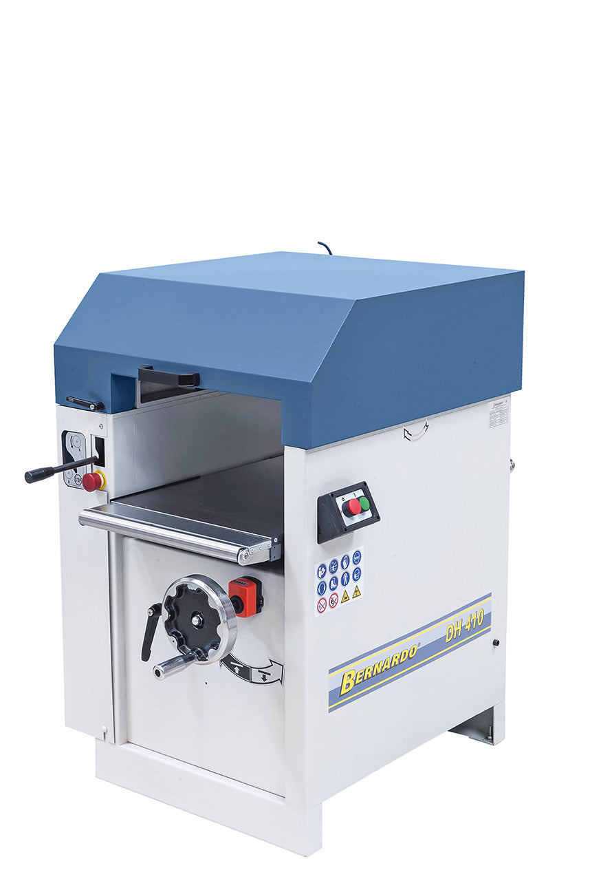 Bernardo DH 410 - 400 V 08-1107