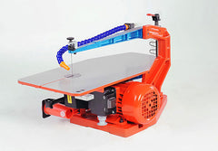 Hegner Multicut 1 mit elektronischer Drehzahlregelung 400-1400 U/min 011 30 000