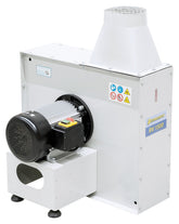 Bernardo RV 1500 12-2011