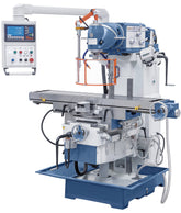 Bernardo UWF 110 Servo - 1000 02-1282XL0