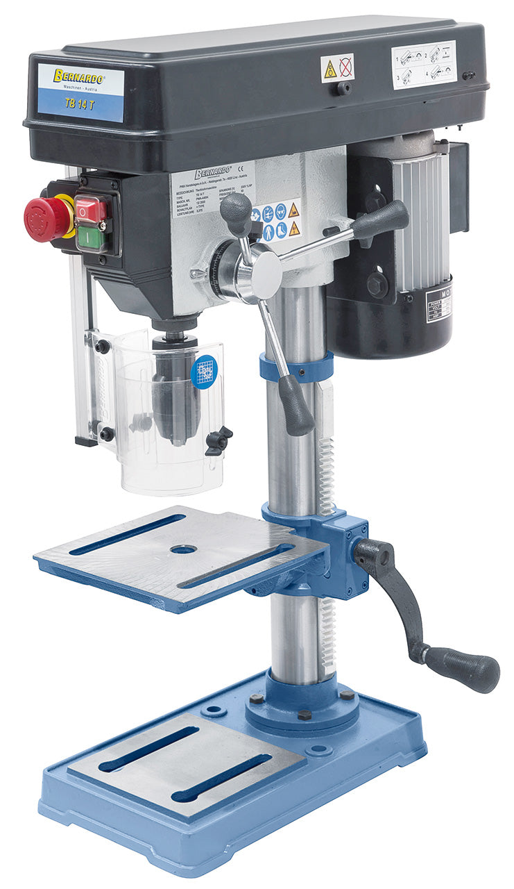 Bernardo TB 14 T 01-1026