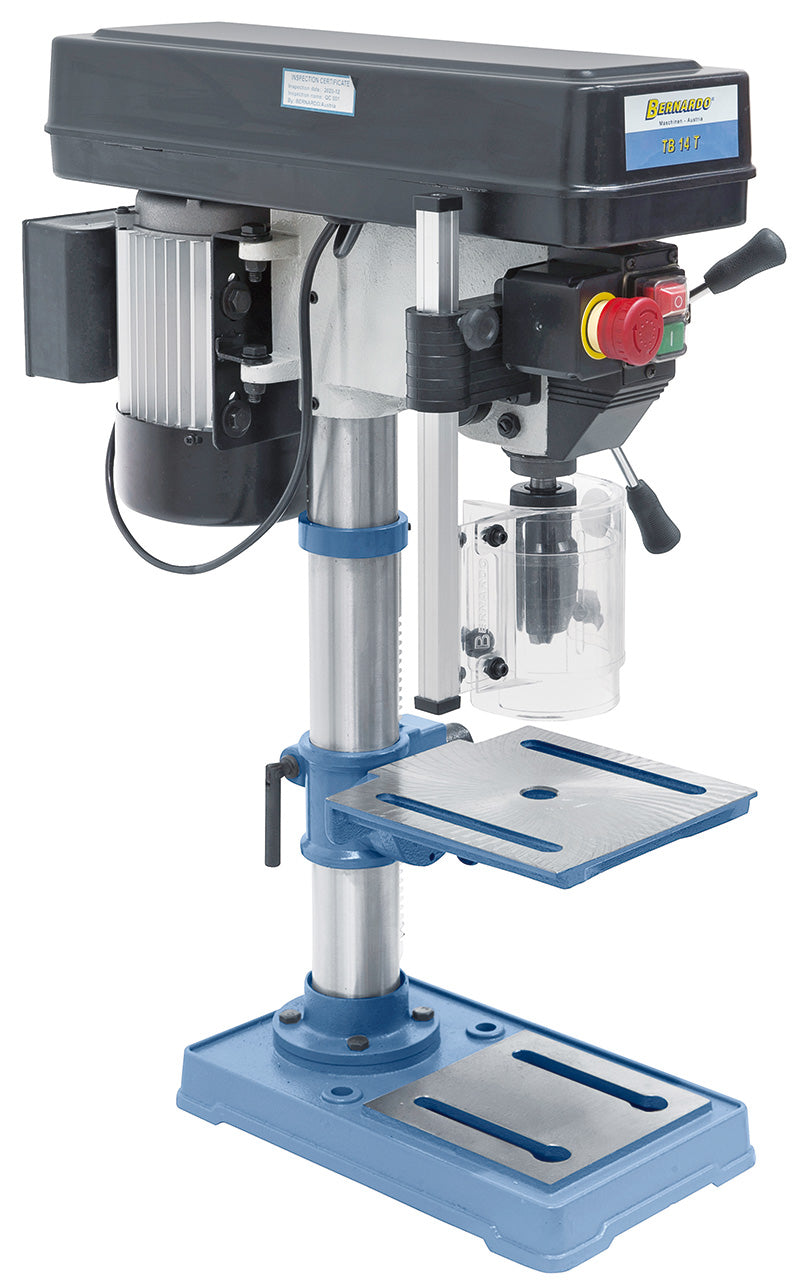 Bernardo TB 14 T 01-1026