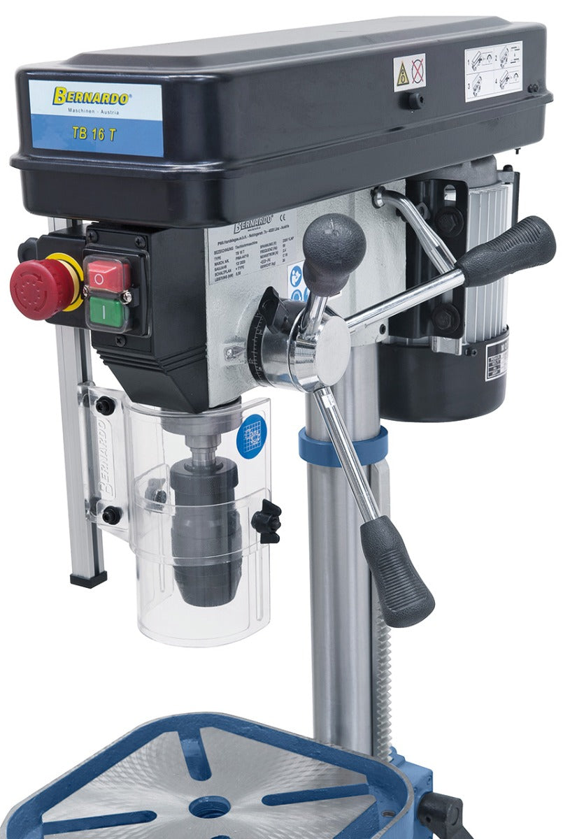 Bernardo TB 20 T - 230 V 01-1036