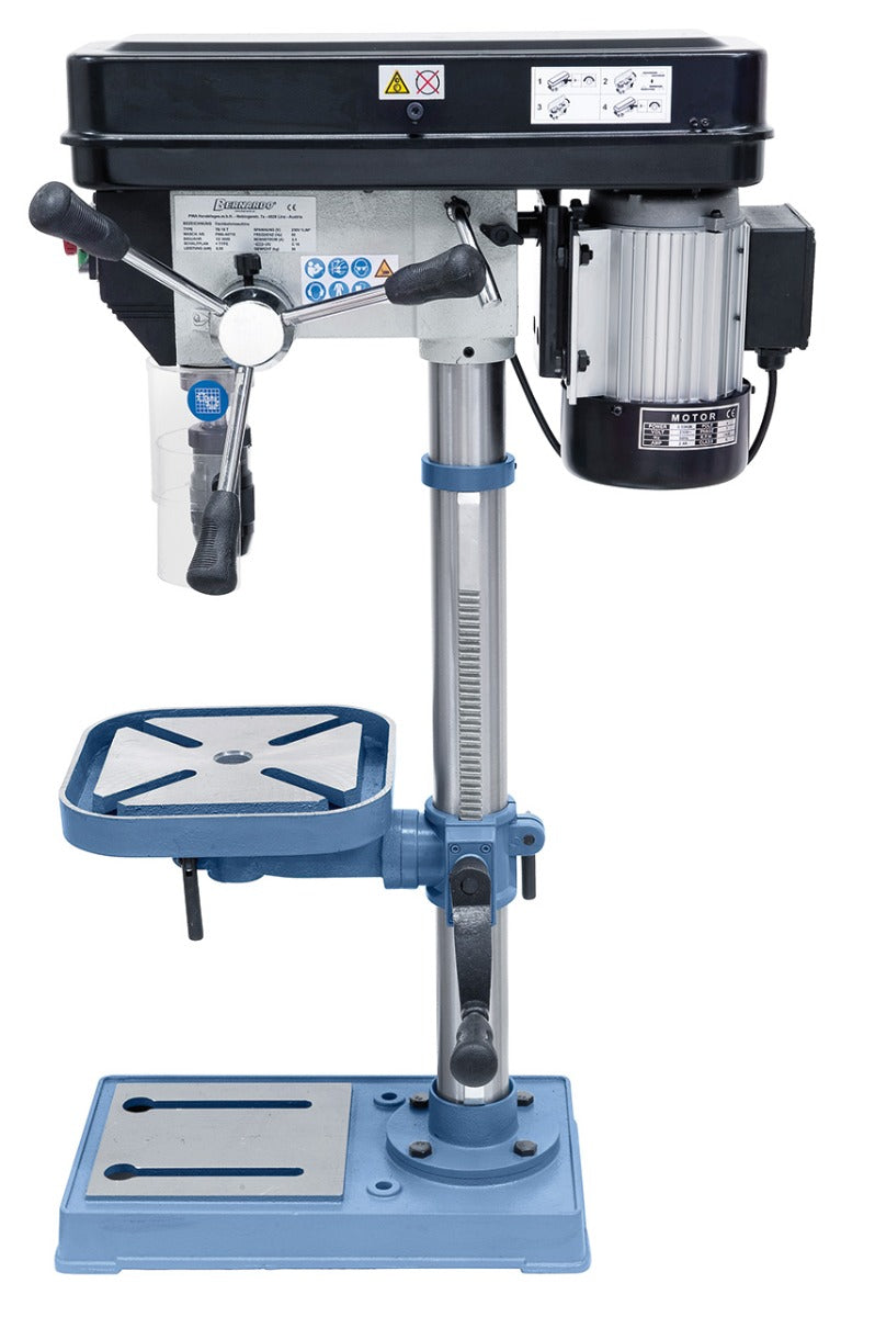 Bernardo Tischbohrmaschine TB 16 T  01-1031