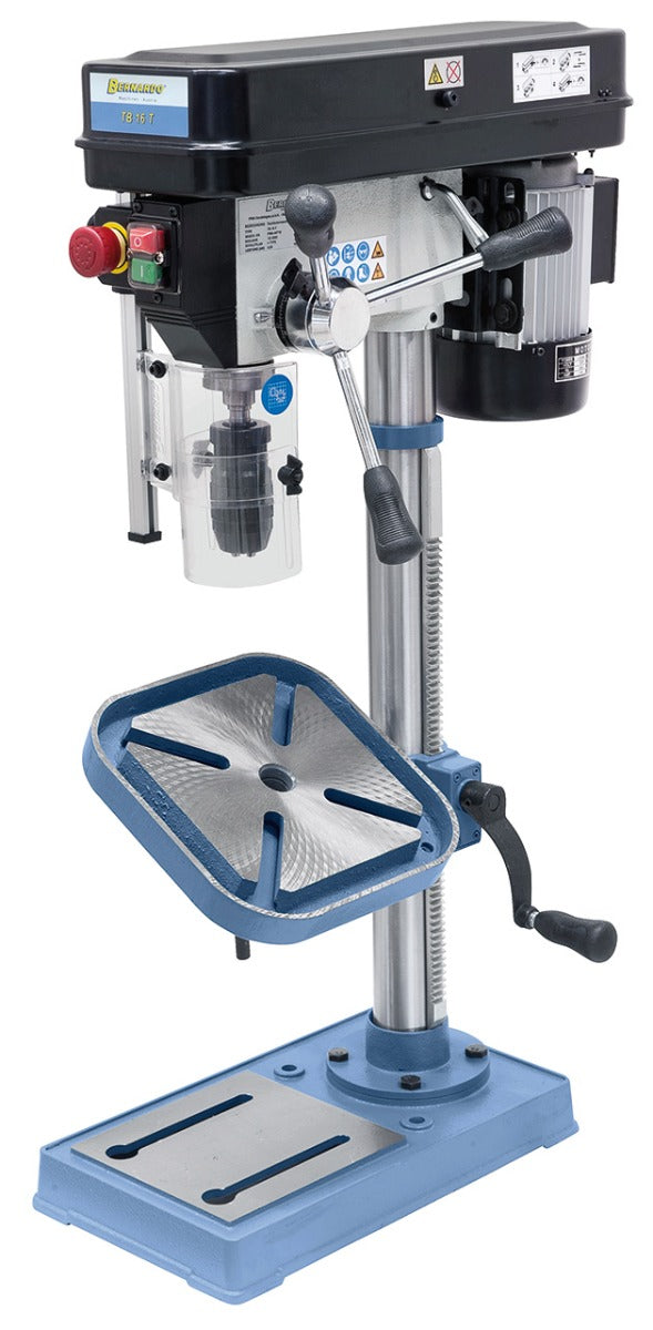 Bernardo TB 20 T - 230 V 01-1036