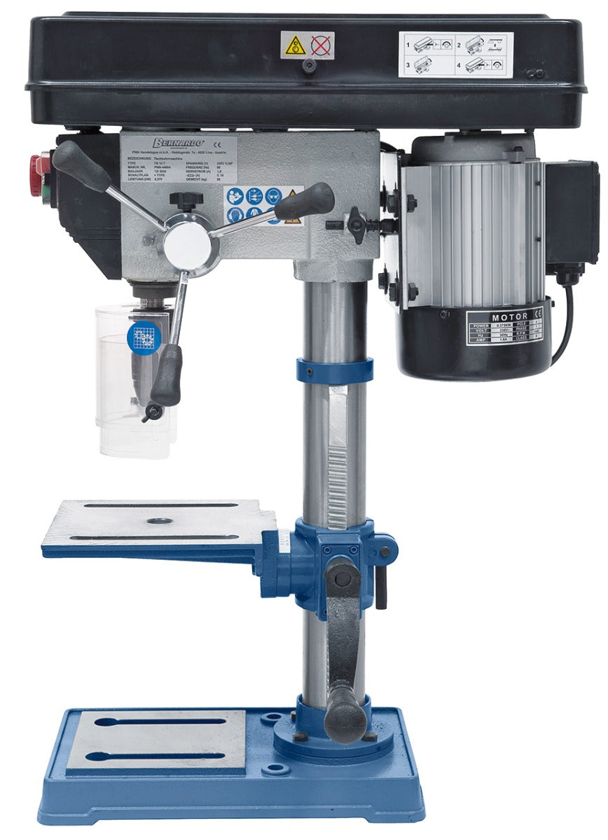Bernardo TB 14 T 01-1026