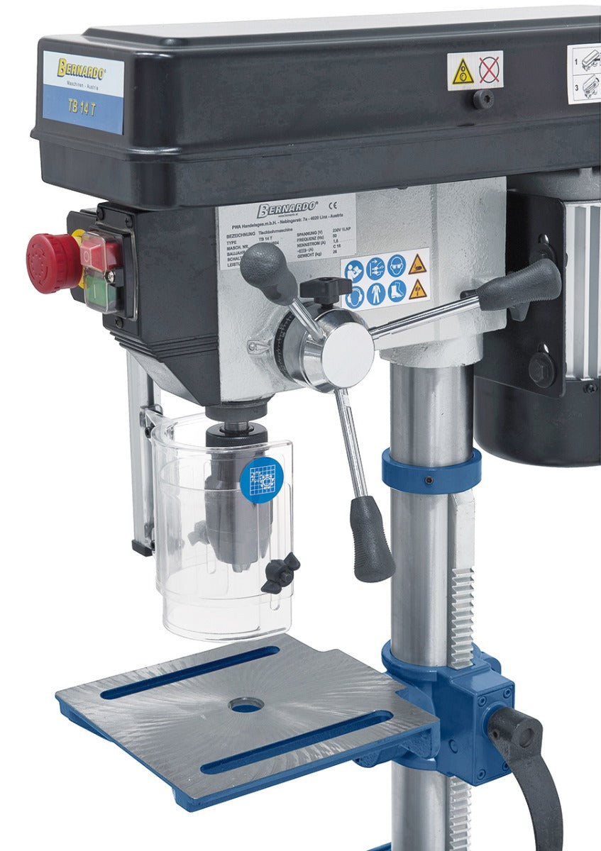 Bernardo TB 14 T 01-1026