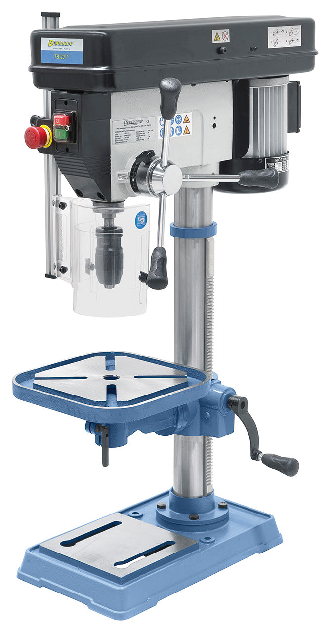 Bernardo TB 20 T - 230 V 01-1036