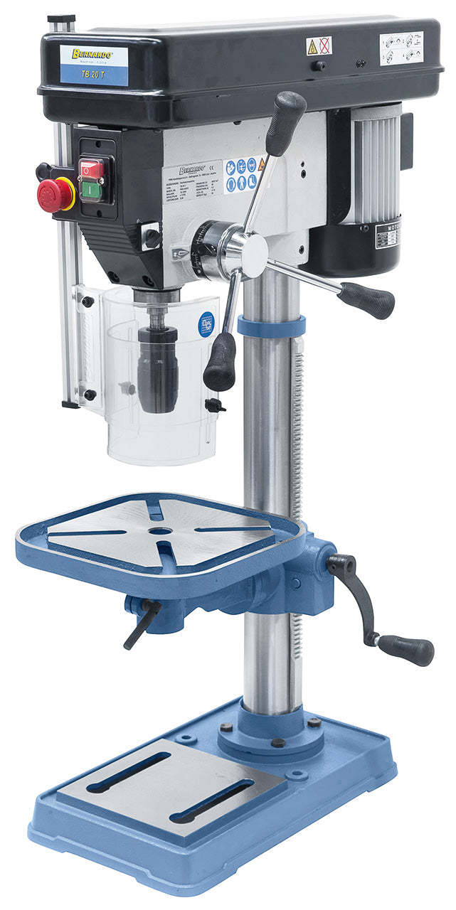 Bernardo TB 20 T - 400 V 01-1041