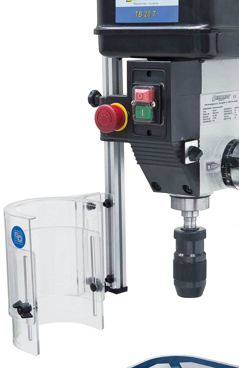 Bernardo TB 20 T - 230 V 01-1036