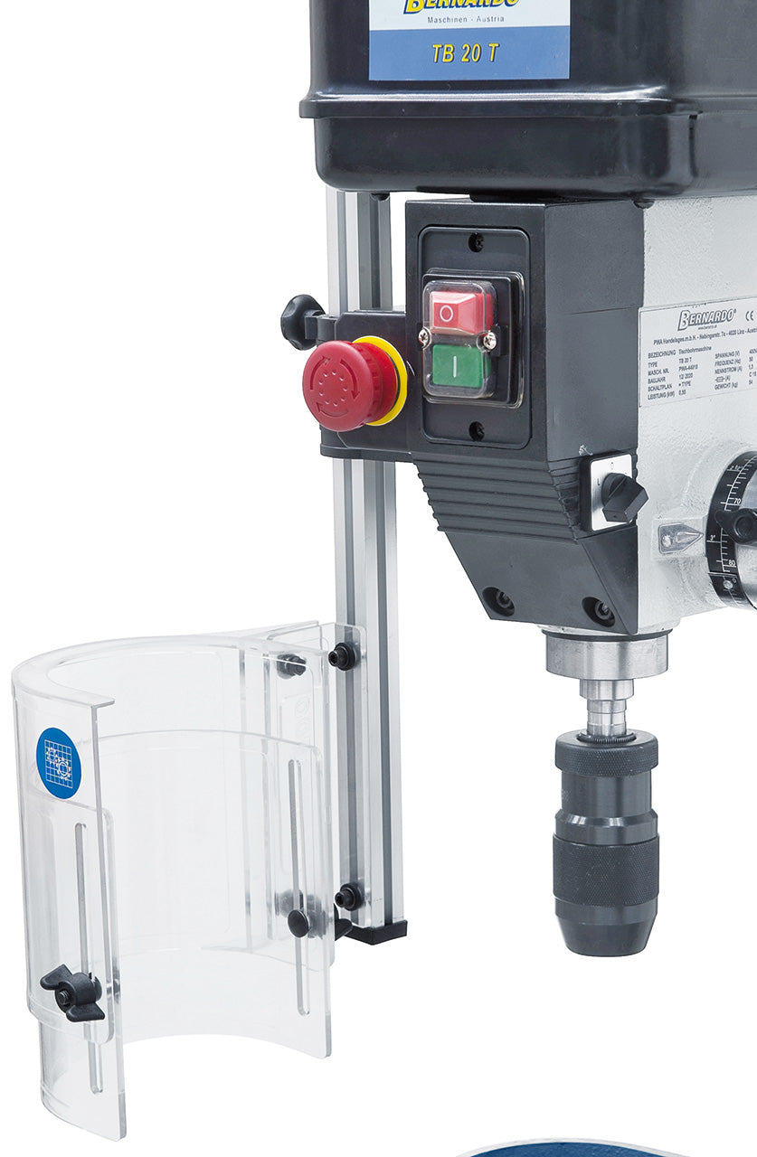 Bernardo TB 20 T - 400 V 01-1041