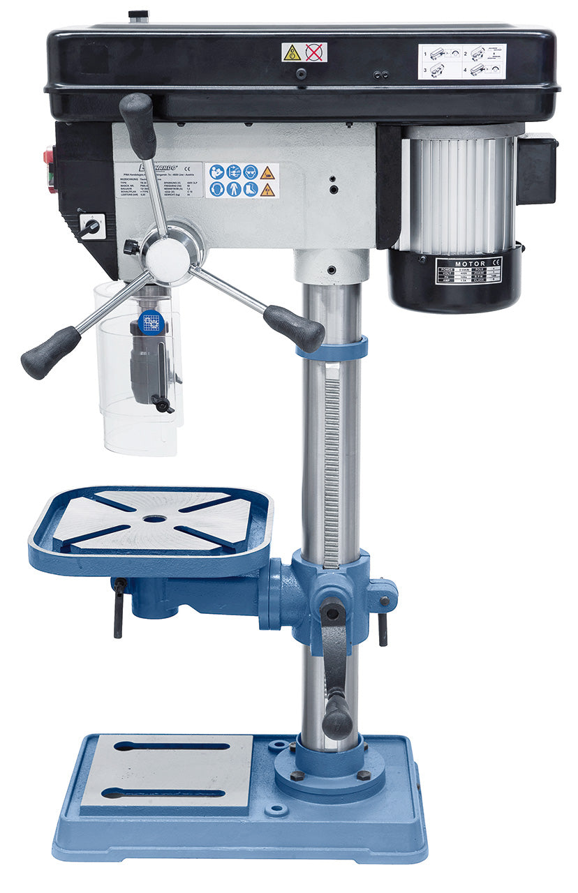 Bernardo TB 20 T - 400 V 01-1041