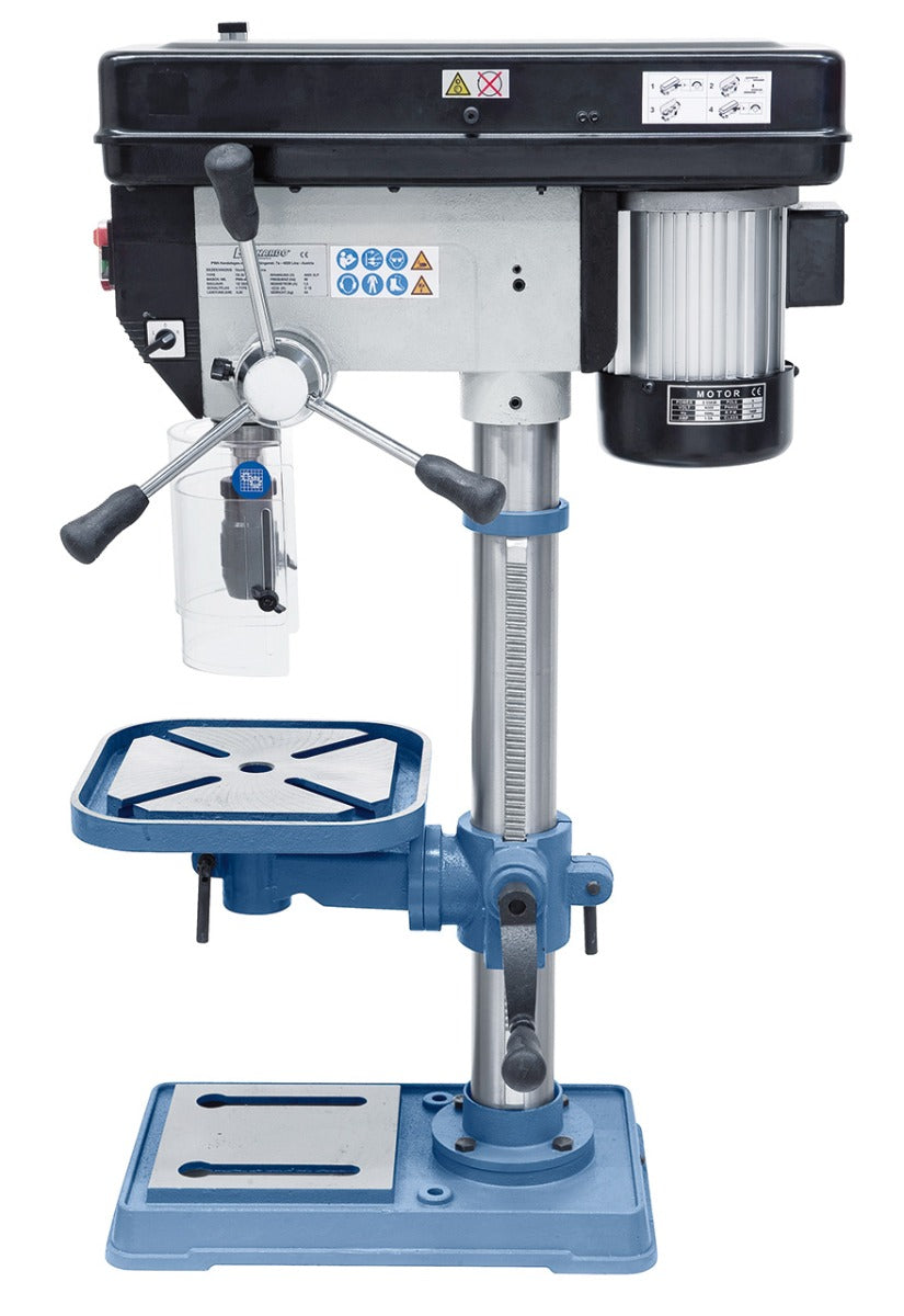 Bernardo TB 20 T - 400 V 01-1041
