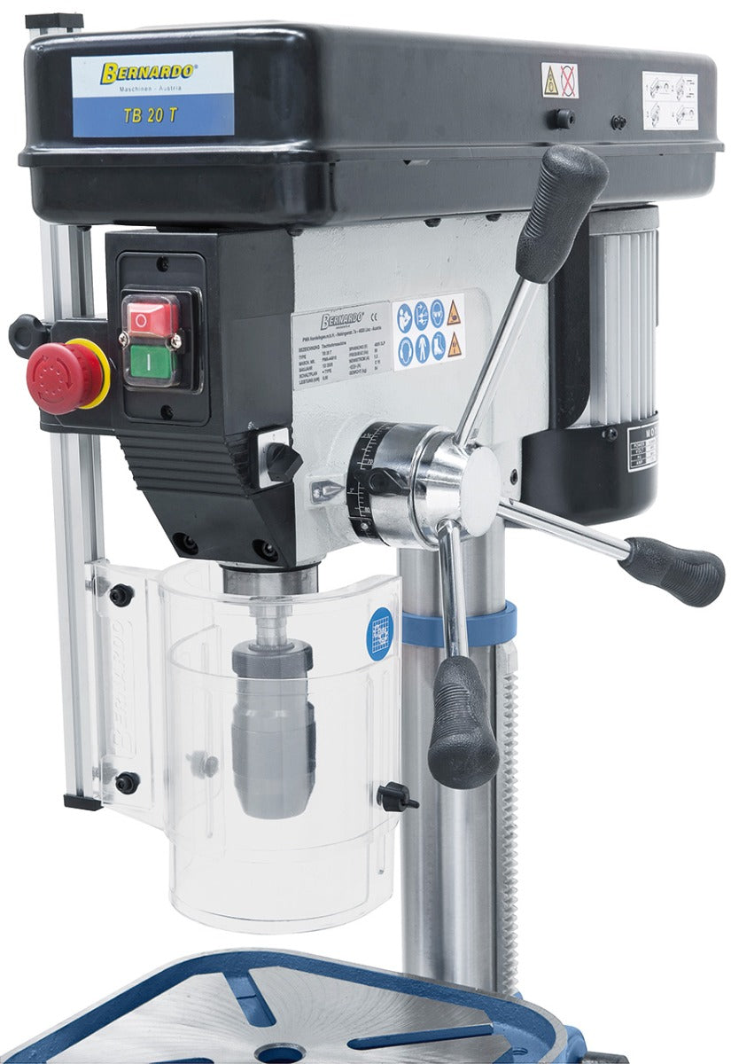 Bernardo TB 20 T - 400 V 01-1041