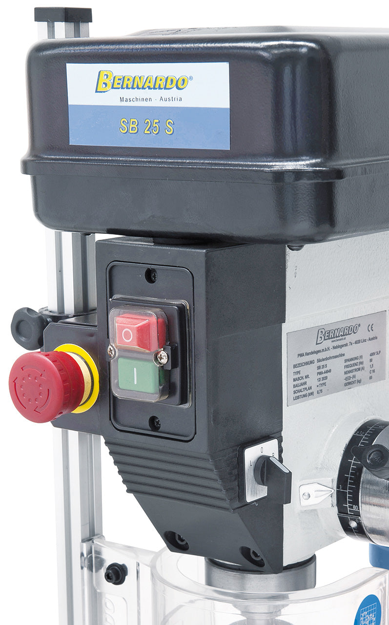 Bernardo SB 25 S 01-1046