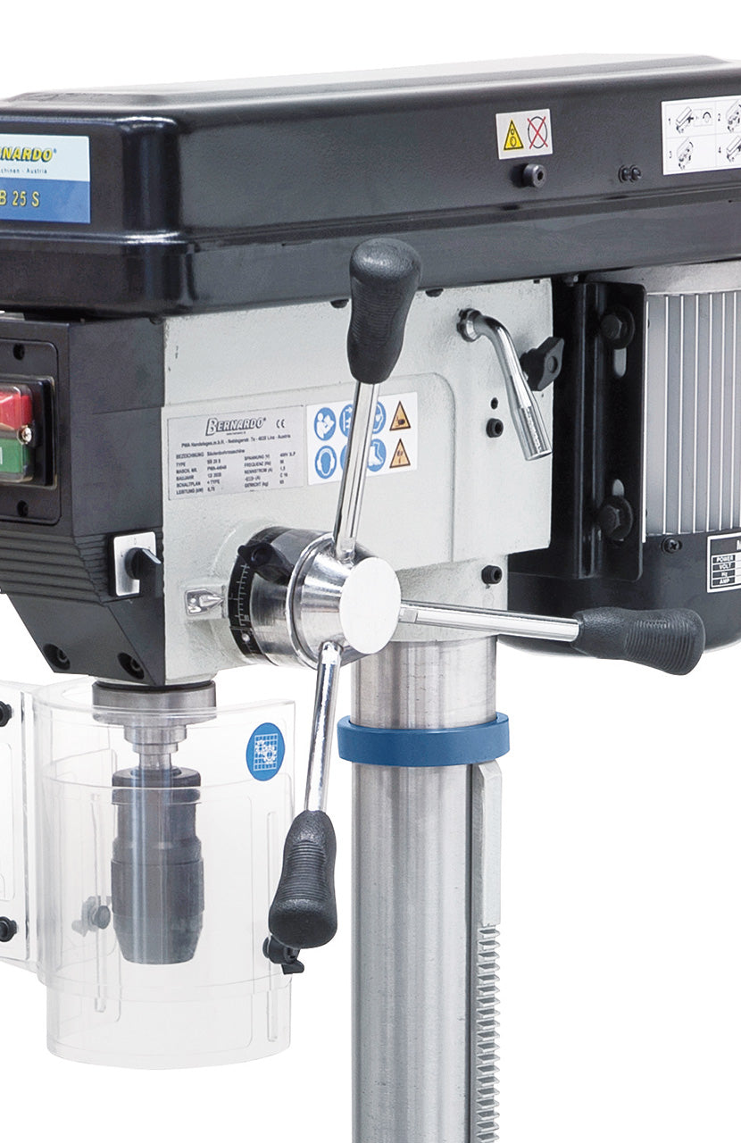 Bernardo SB 25 S 01-1046